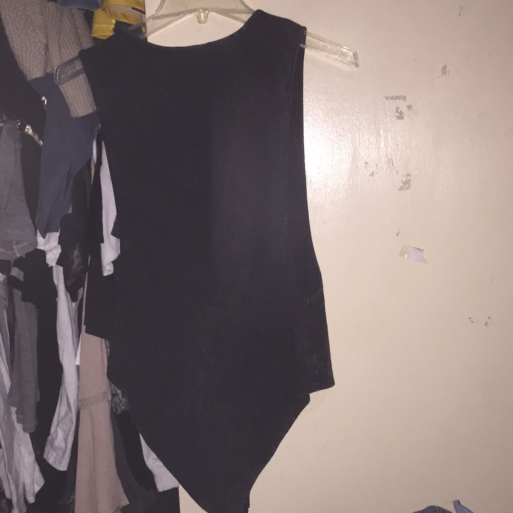 black body suit